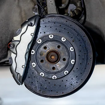 Brake Repair in Dothan, AL in Dothan, AL