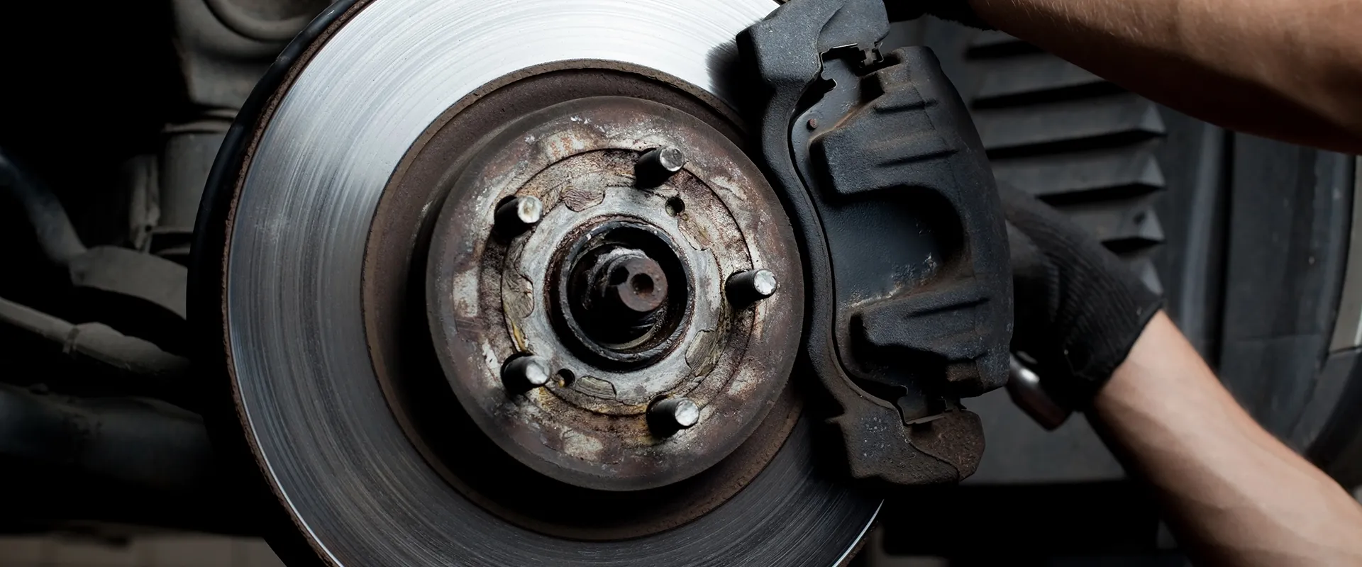 Brake Repair in Dothan, AL near Dothan, AL