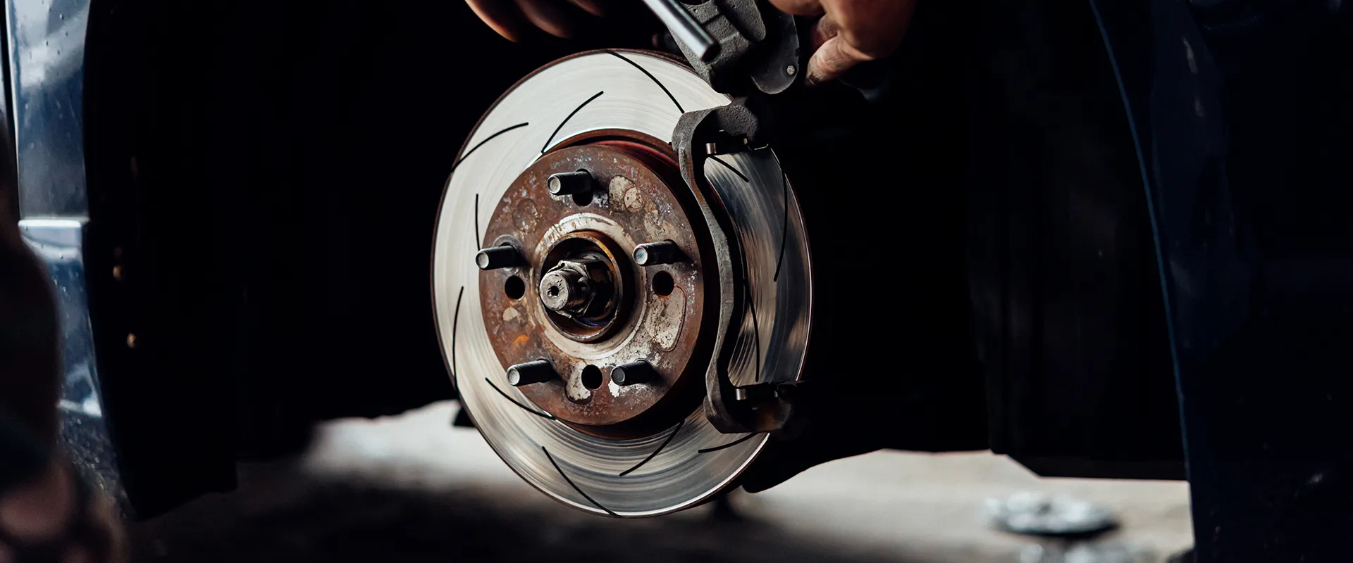 Brake Repair in Opp, AL near Not Found