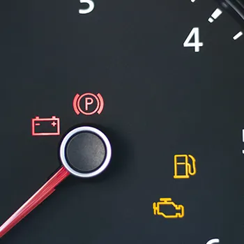 Check Engine Light in Dothan, AL