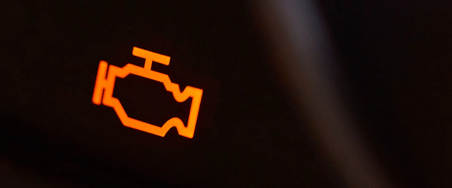 Check Engine Light near Dothan, AL