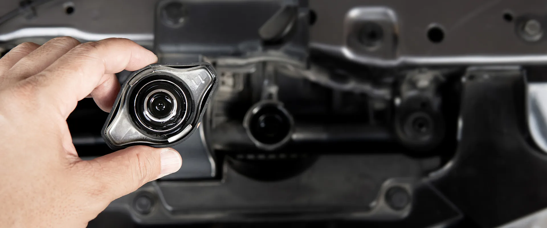 Auto Radiator Repair near Enterprise, AL