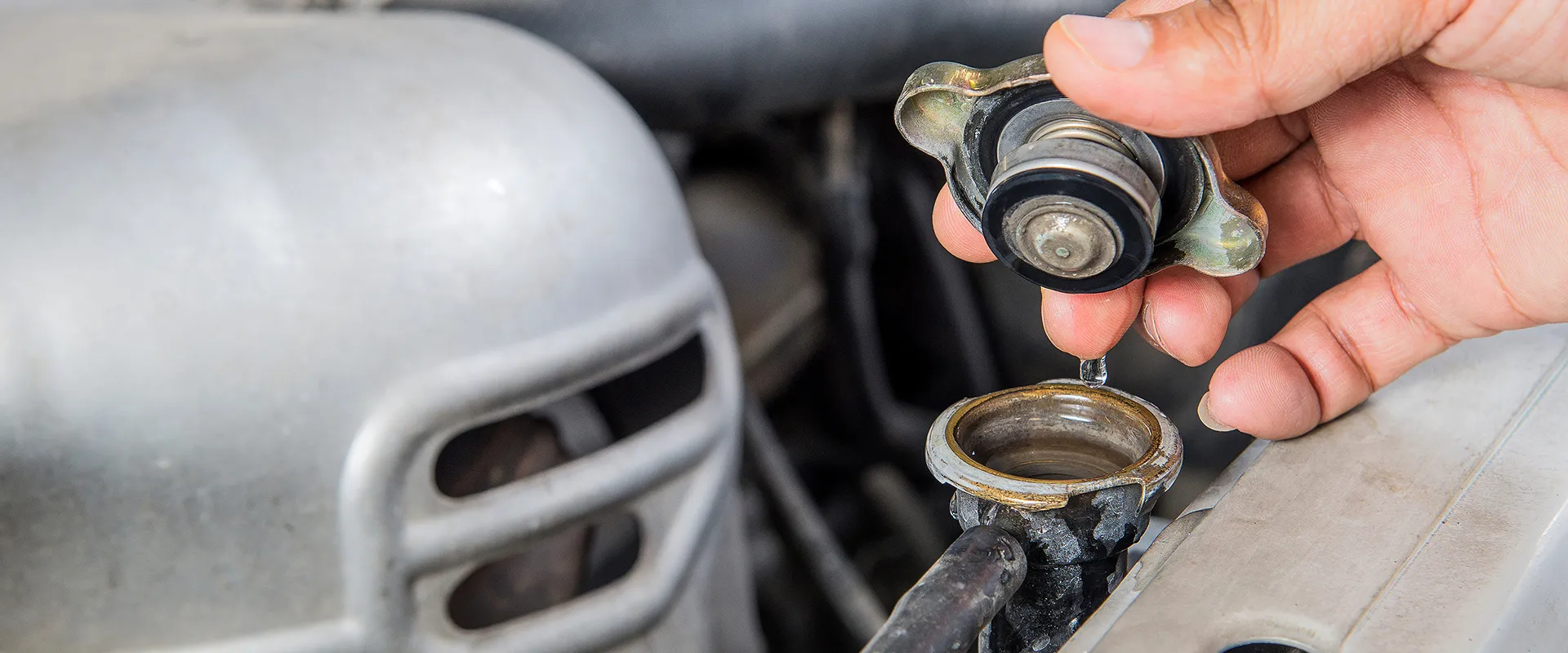 Auto Radiator Repair in Dothan, AL near Dothan, AL