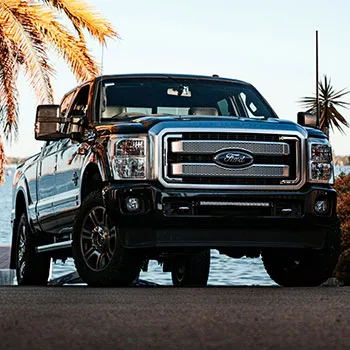 Diesel Repair in Dothan, AL