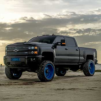 Duramax