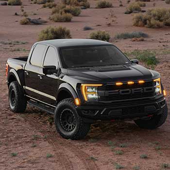 Powerstroke