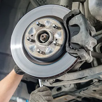 Brake Repair in Dothan, AL