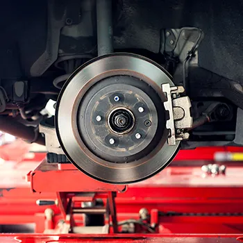 Brake Repair in Dothan, AL