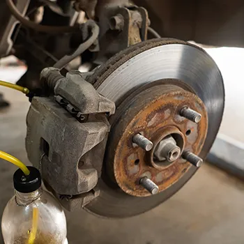 Brake Repair in Dothan, AL