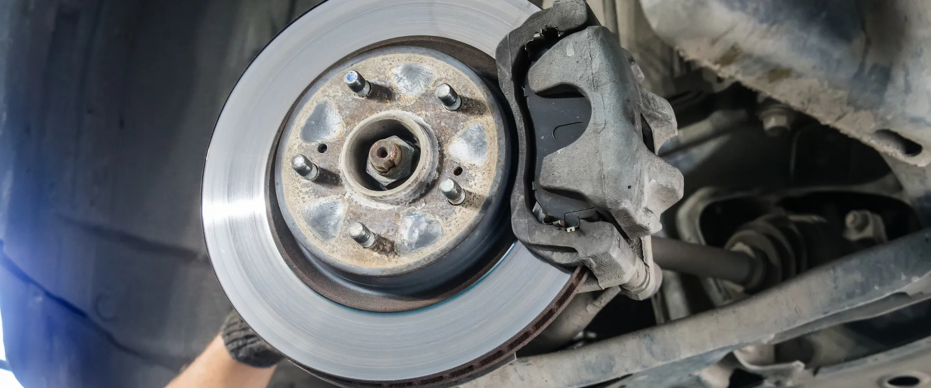 Brake Repair near Dothan, AL