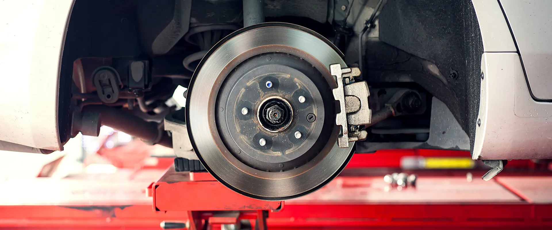 Brake Repair near Dothan, AL