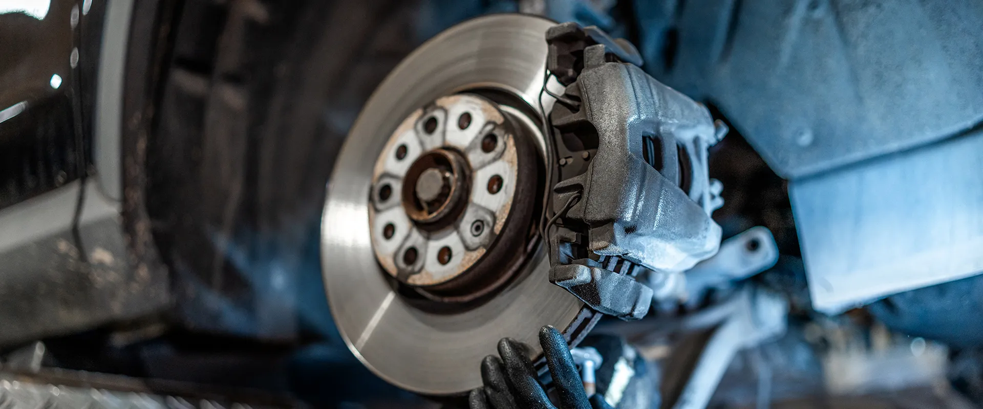 Brake Repair Dothan and Enterprise, AL - Brake Service