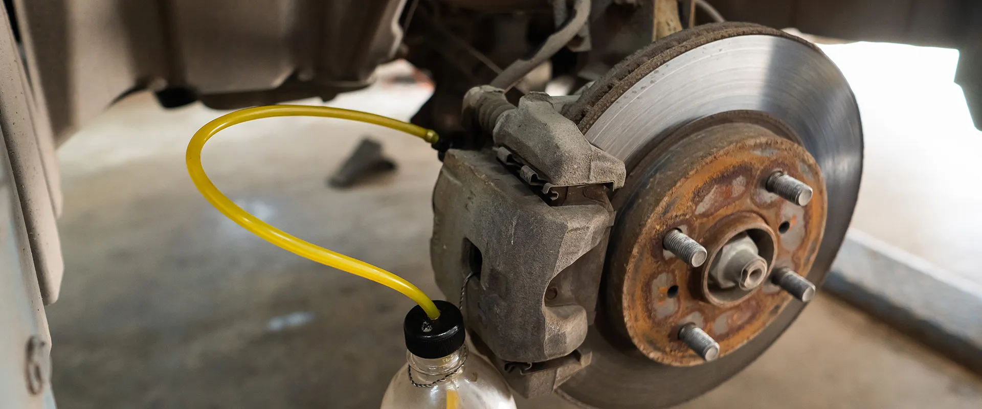 Brake Repair near Dothan, AL