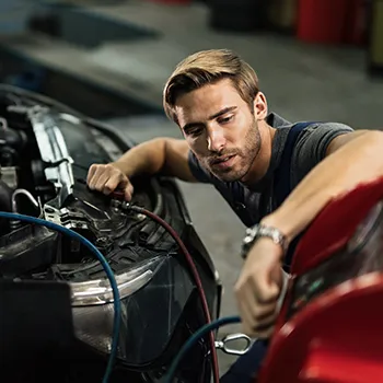 Auto AC Repair in Dothan, AL