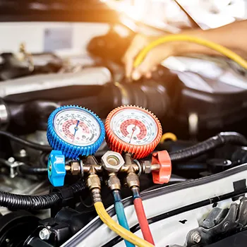 Auto AC Repair in Dothan, AL
