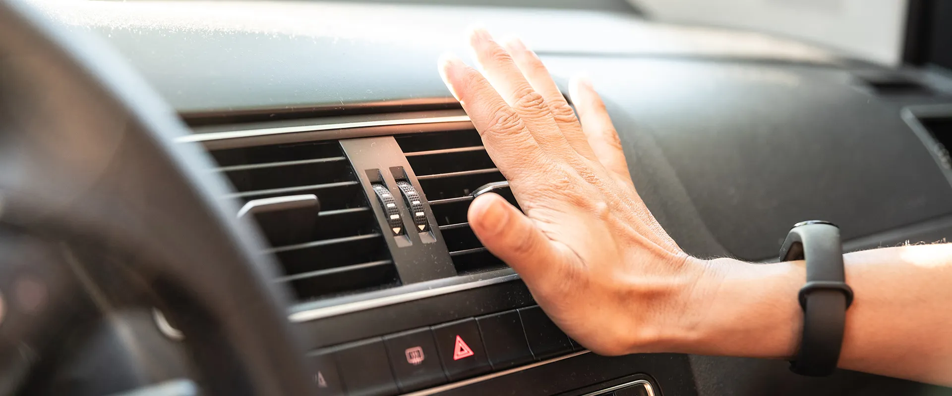 Car Heater Repair near Dothan, AL