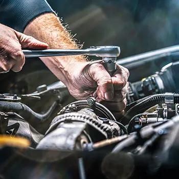 Ambulance Repair in Dothan, AL