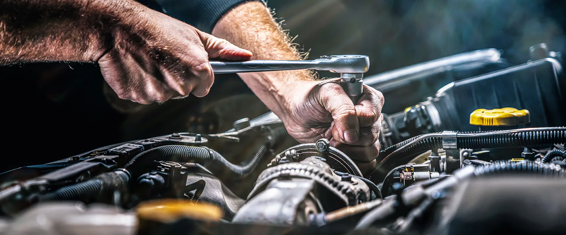 Ambulance Repair near Dothan, AL