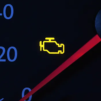 Check Engine Light in Dothan, AL