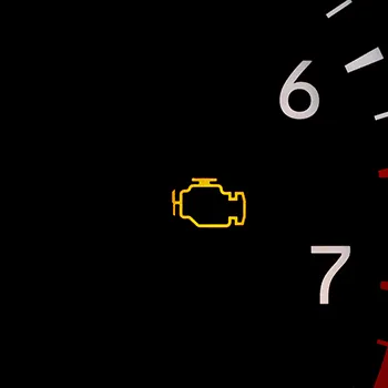Check Engine Light in Dothan, AL