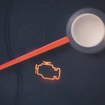 Check Engine Light in Dothan, AL