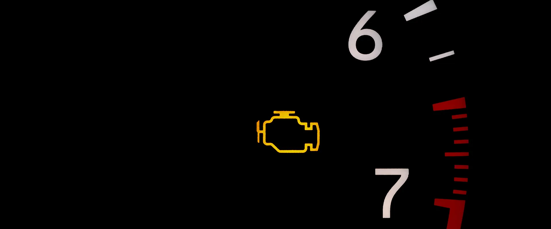 Check Engine Light near Dothan, AL