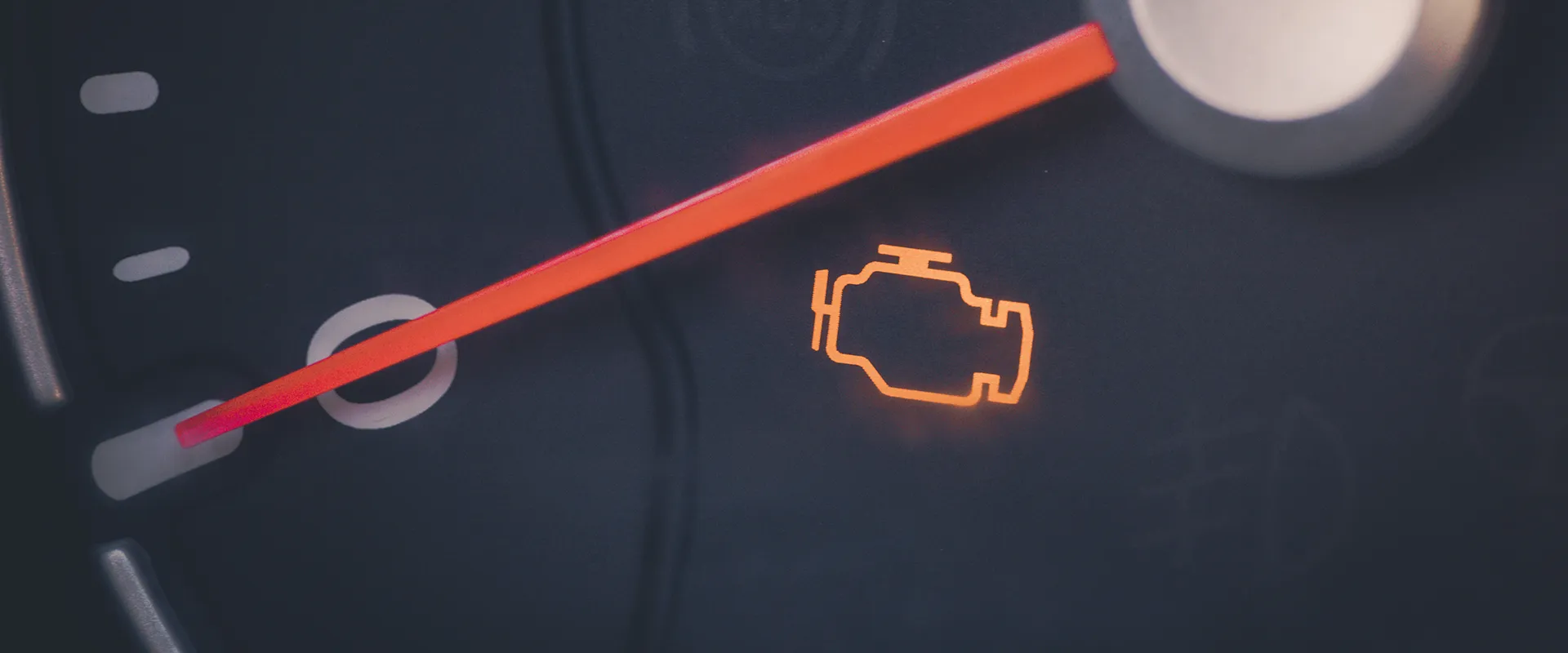 Check Engine Light near Dothan, AL