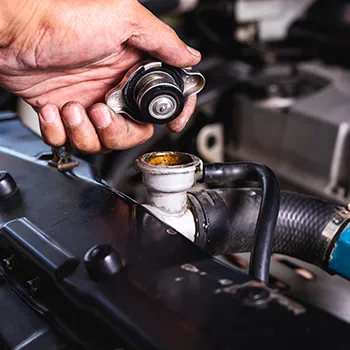 Auto Radiator Repair in Dothan, AL