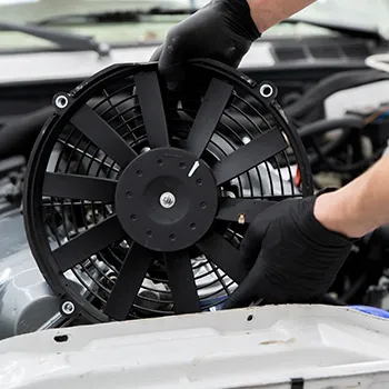 Auto Radiator Repair in Dothan, AL