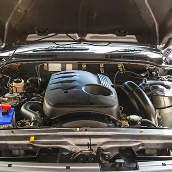 Diesel Repair in Dothan, AL