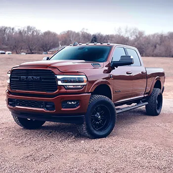 Diesel Repair in Dothan, AL