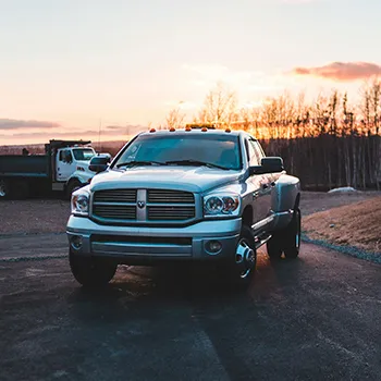 Diesel Repair in Dothan, AL