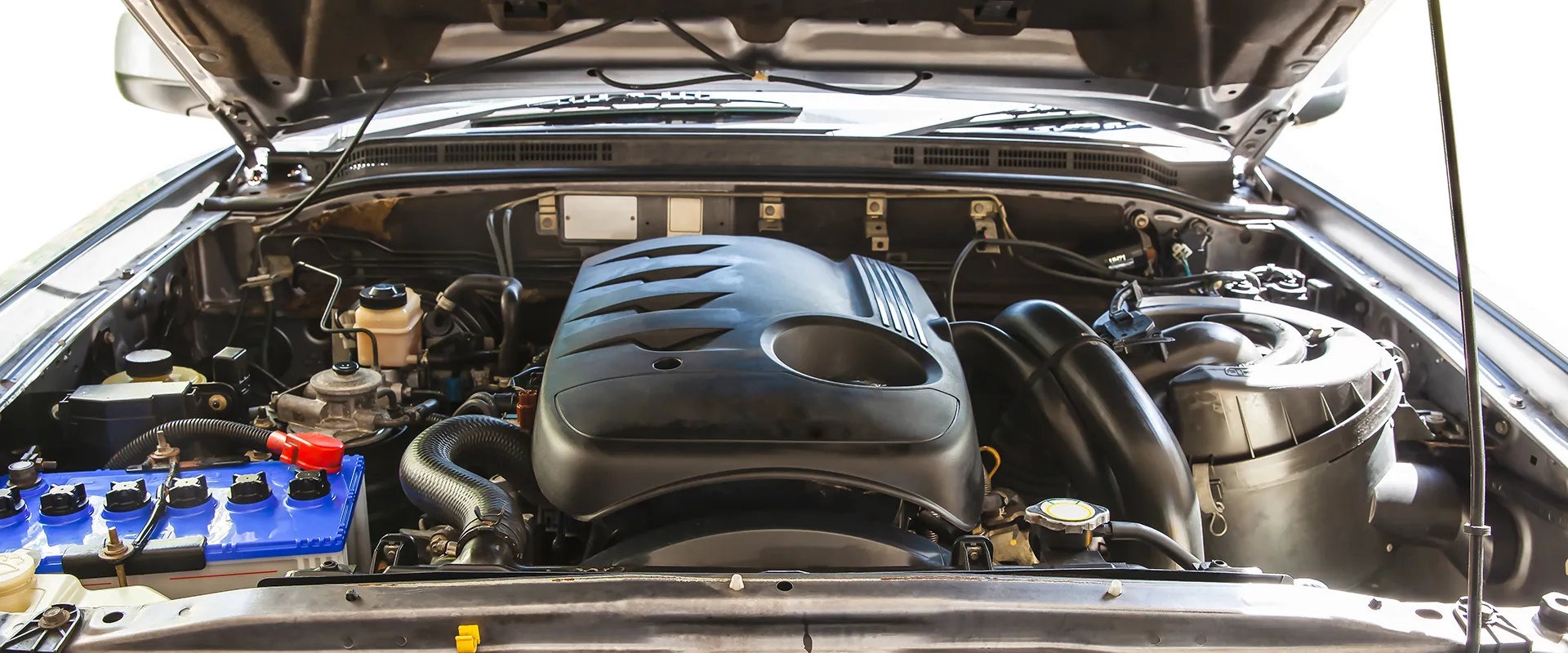 Diesel Repair near Dothan, AL