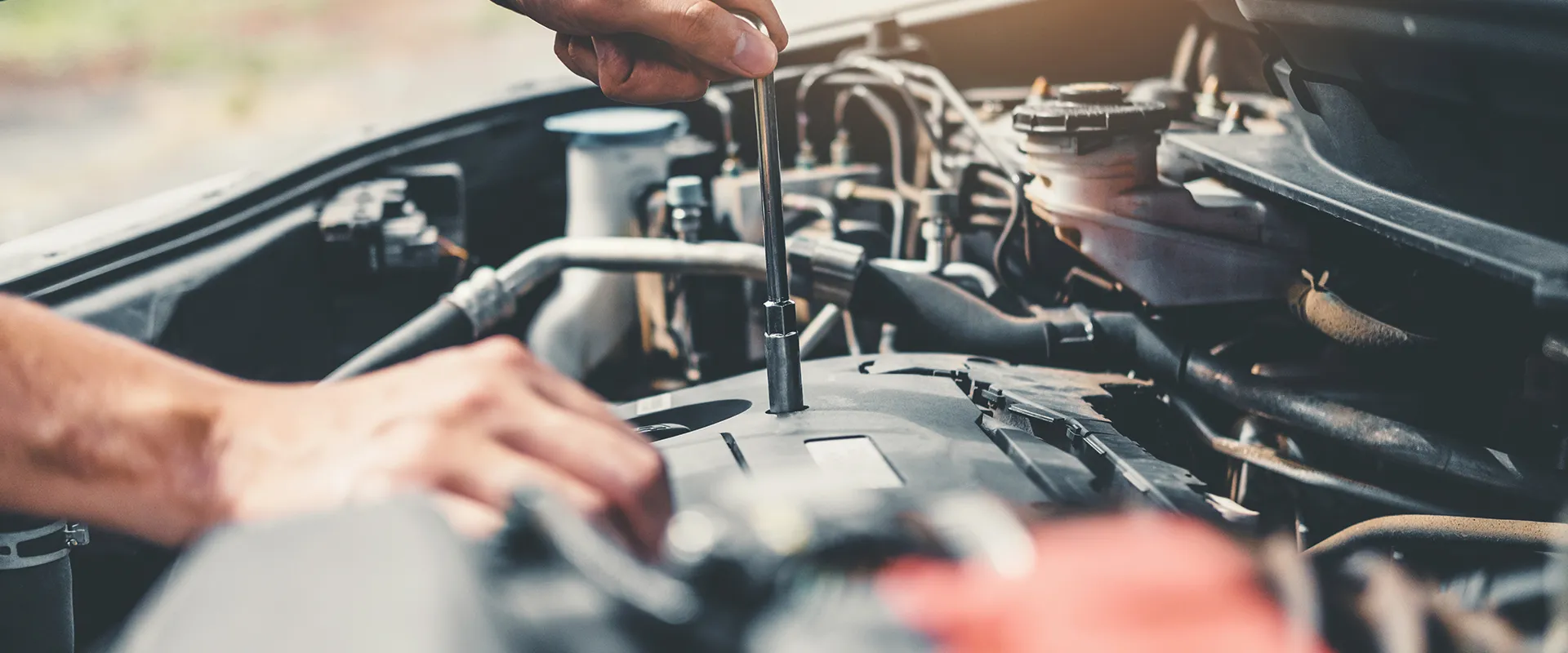 Engine Repair and Service near Dothan, AL