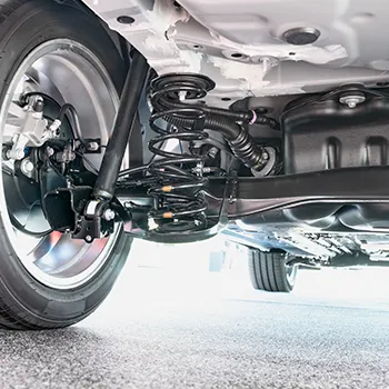 Suspension Repair in Dothan, AL