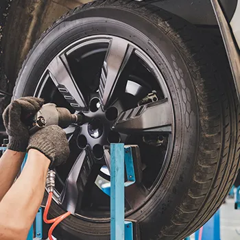 Tire Repair in Dothan, AL