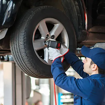 Tire Repair in Dothan, AL