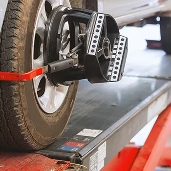 Wheel Alignment in Dothan, AL