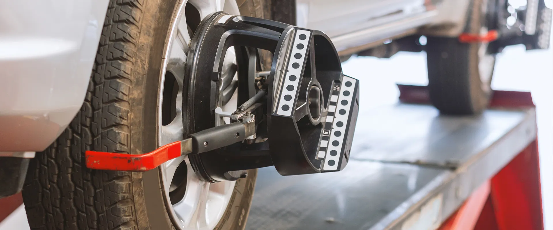 Wheel Alignment near Dothan, AL