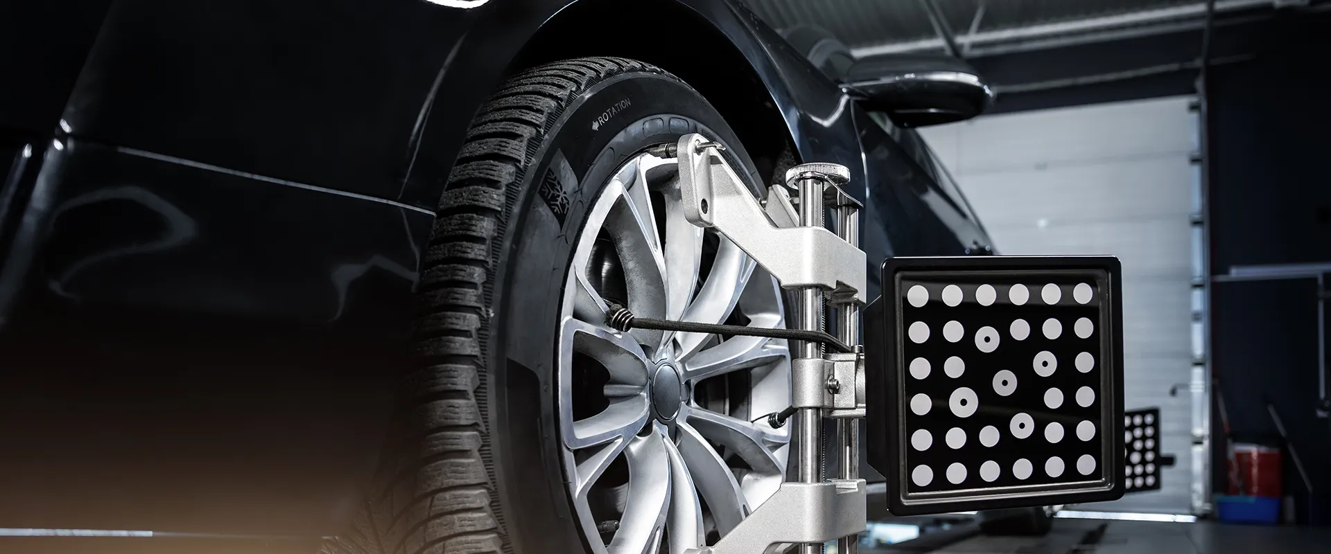 Wheel Alignment near Dothan, AL